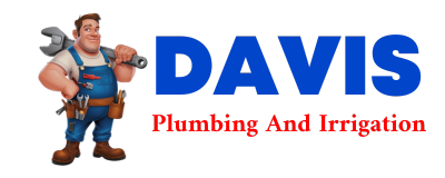 Trusted plumber in HOLLY SPRINGS